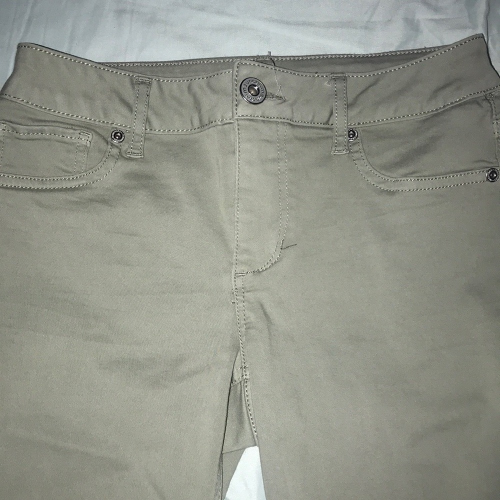 Maurice’s Skinny Jeans